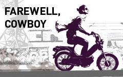 'Farewell, Cowboy' - Rehearsed Reading  image