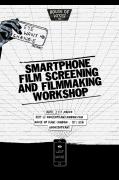 Eye Want Change: Inspiring Creativity, Encouraging Advocacy: Smartphone Film Screening and Filmmaking Workshop image