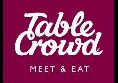TableCrowd Dinner with Grabble's Founder image