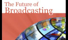 The Future of Broadcasting image