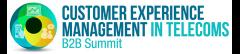 Customer Experience Management in telecoms B2B Summit image