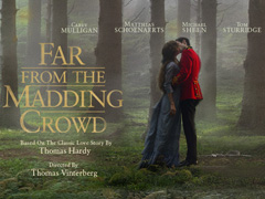 Far From The Madding Crowd - London Film Premiere image