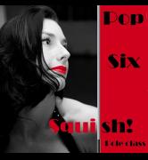 Pop Six Squish! Pole Dance Class image