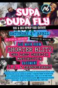 Supa Dupa Fly w/ Shortee Blitz image