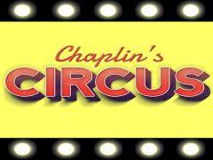Chaplin's Circus is coming to Hornchurch image