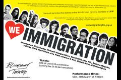 We Love Immigration Benefit image