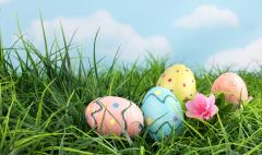 British Military Fitness to host Easter eggstravaganza in Hyde Park image