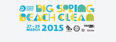 SAS Big Spring Beach Clean Gabriel's Wharf London image