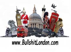 Bullshit London Walking Tours image
