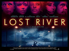 Lost River + Live Q&A via satellite with Ryan Gosling image