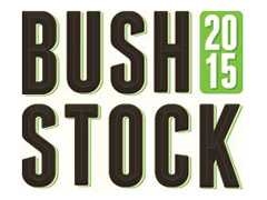 Bushstock image