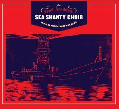 TradAcademy Sea Shanty Choir Album Launch image