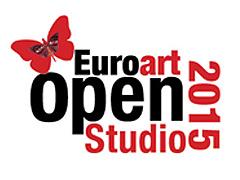 Euroart Open Studios 2015 image