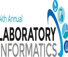 Laboratory Informatics 2015 image