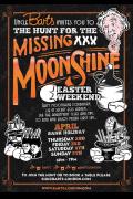 The Hunt For The Missing Moonshine image