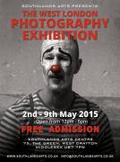 The West London Photography Exhibtion image