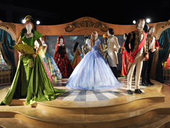Cinderella - The Exhibition image