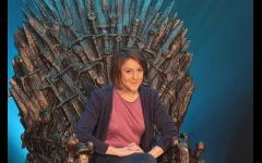 BFF Special - an Audience with Game of Thrones image