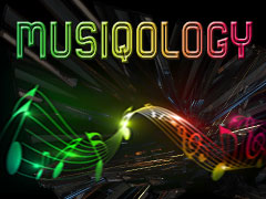 Musiqology & Soul Saturday image