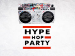 Hype Hop Party image