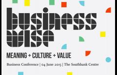 Business Wise 2015. The School of Life image