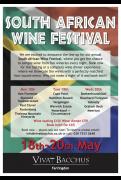 South African Wine Festival image