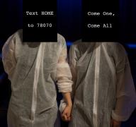 Text Home || A diasporic celebration of Eastern Europeans in the UK and an immigration-advice surgery image
