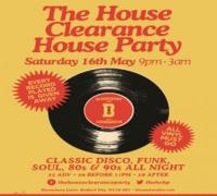 The House Clearance Party image