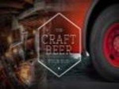 The Craft Beer Tour Bus - Launch party image