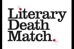 Literary Death Match - Book and Screen Special! image
