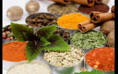 Relight Your Digestive Fire – The Art Of Ayurvedic Eating image