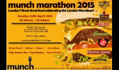 Munch Marathon 2015 image