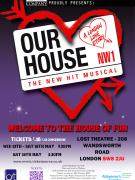 Our House - The Madness Musical image