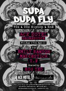 Supa Dupa Fly 90s & Noughties Hiphop & RnB image