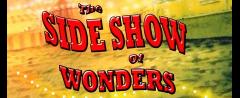 The SideShow of Wonders image