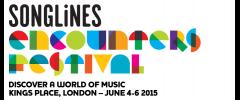 Songlines Encounters Festival: Duncan Chisholm + Mahsa & Marjan Vahdat image