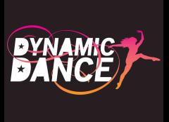 Dynamic Dance Frozen Workshop image