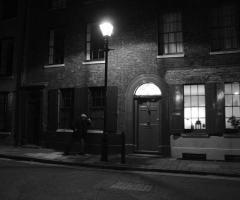 The Jack the Ripper Tour image