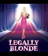Legally Blonde - The Musical image