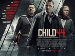 Child 44 - London Film Premiere image