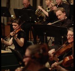 Morley Chamber Orchestra image