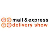 Mail and Express Delivery Show 2015 image
