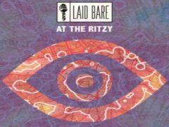 Laid Bare At The Ritzy image