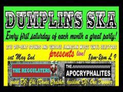 Dumplins Ska Club - Camden image