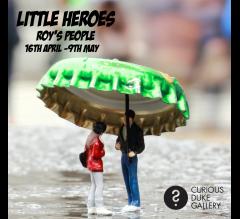 Little Heroes image