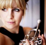 Sound the Trumpet: Alison Balson, Trevor Pinnock, The English Concert - Wigmore Hall Recital image
