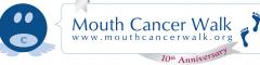 Mouth Cancer 10km Awareness Walk In Hyde Park  image