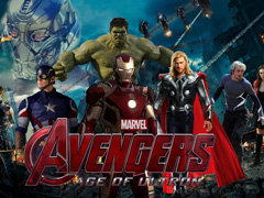 Marvel Avengers: Age of Ultron - London Film Premiere image