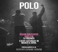 Polo: Dixon Brothers, Khalil (Livin Proof) image