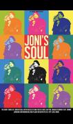Singers' Room presents Joni's Soul image